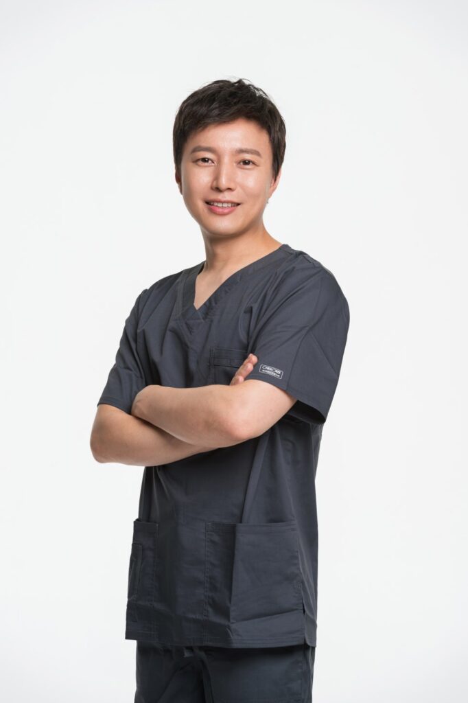 (사진) 백대향 원장