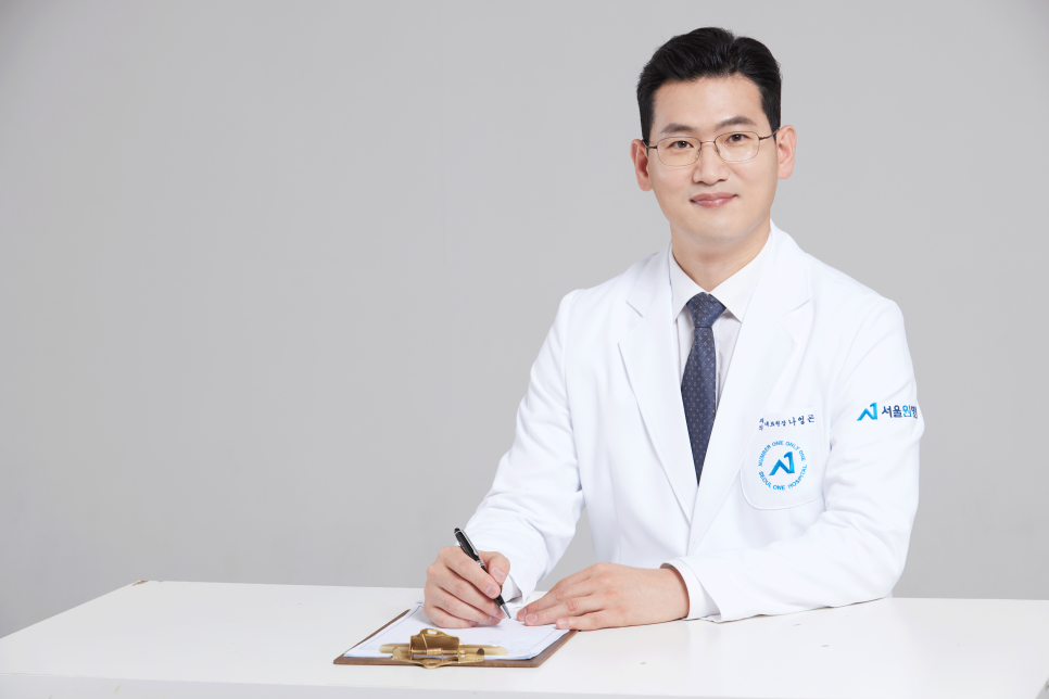 (사진) 나영곤 원장
