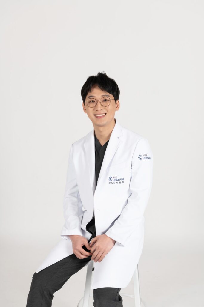 (사진) 박찬혁 원장