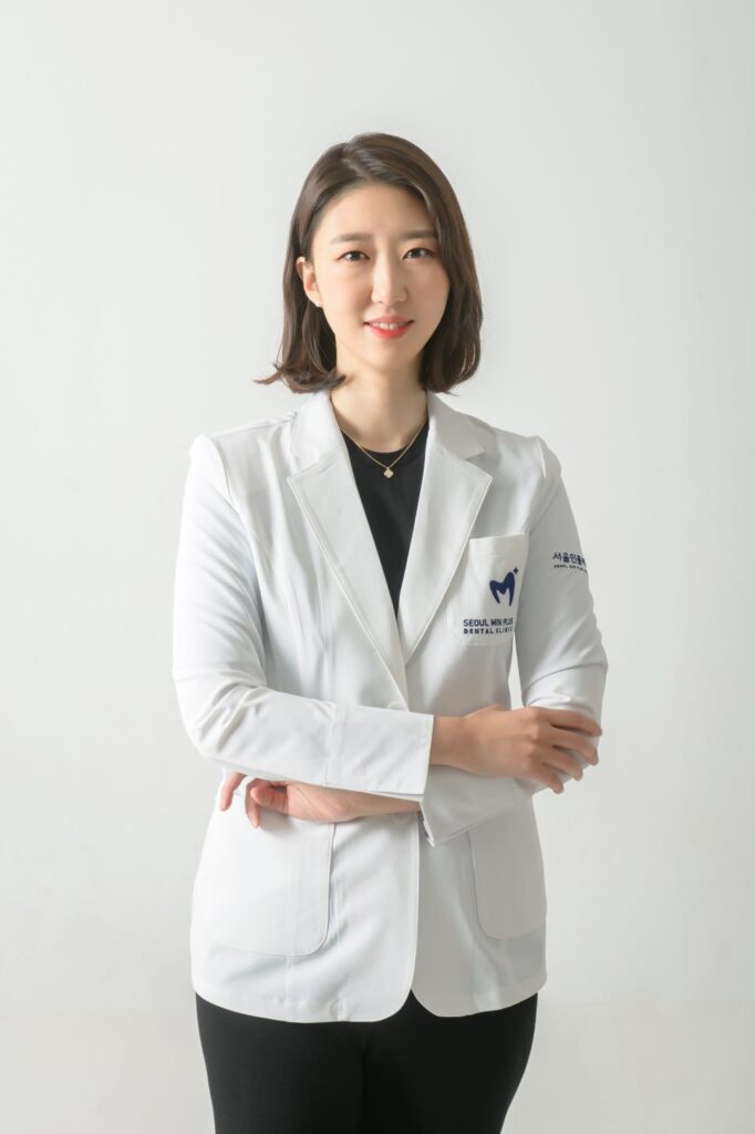 (사진) 최연화 원장