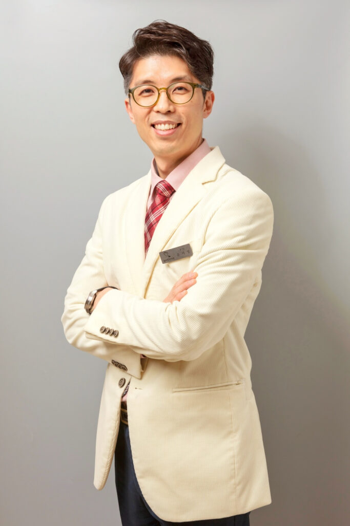 (사진) 윤지열 원장