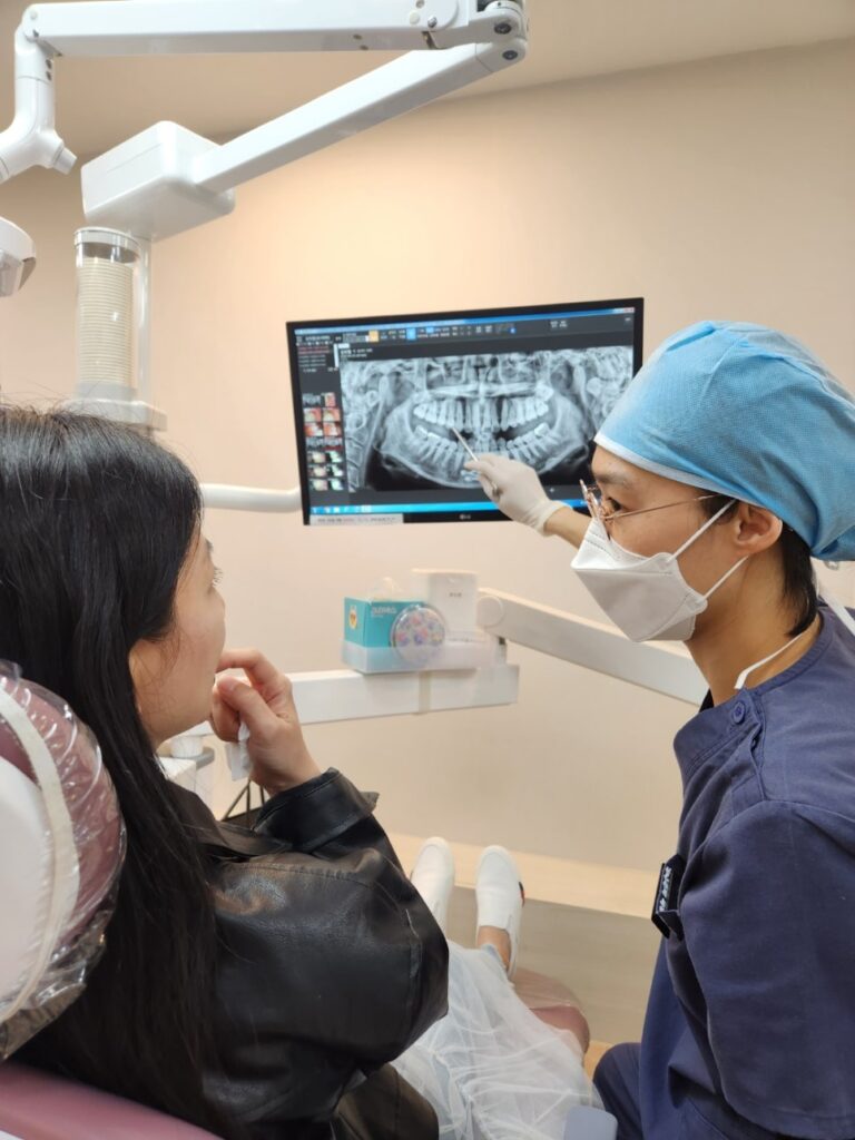 (사진) 이효지 원장
